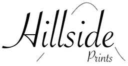Hillside Logo