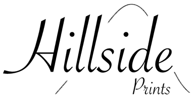 Hillside Logo